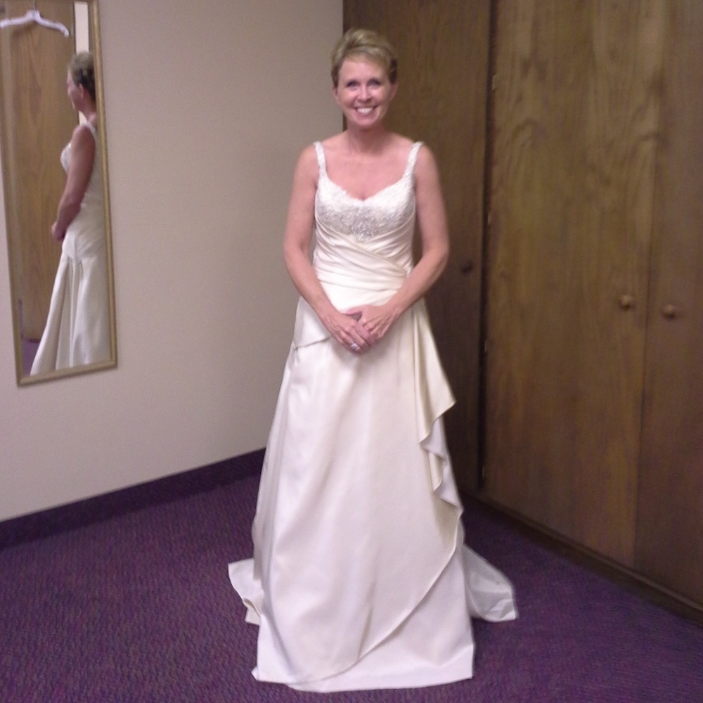 Gown
